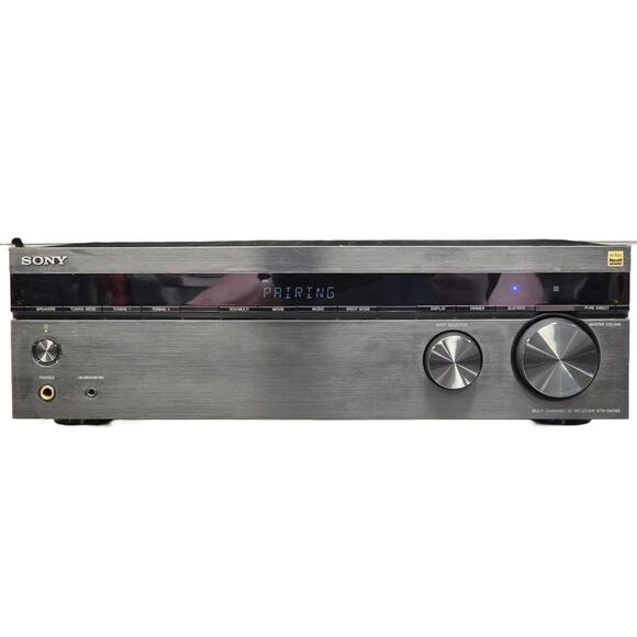 Sony STR-DH790 7.2-channel 1015W AV Receiver - Picture 1 of 8